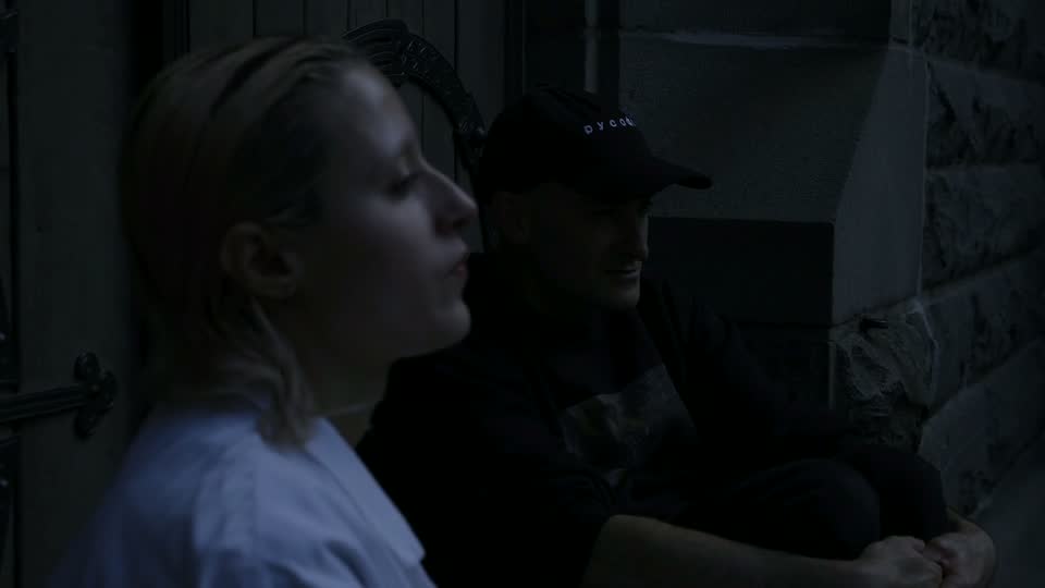 End of History Part 1 frame 52